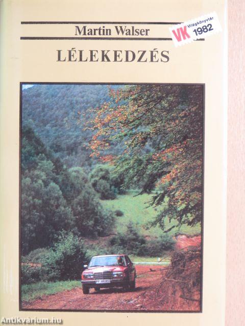 Lélekedzés