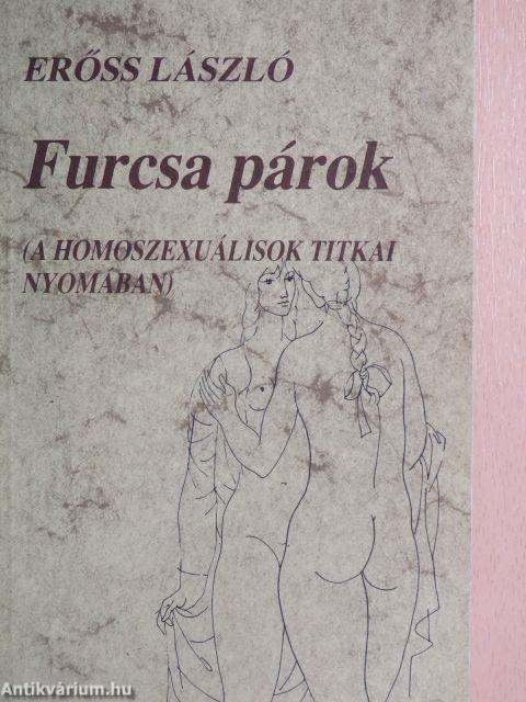 Furcsa párok