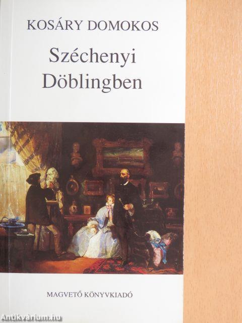 Széchenyi Döblingben