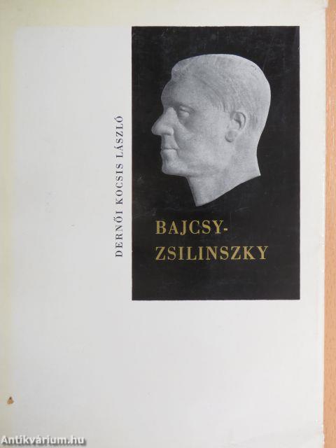 Bajcsy-Zsilinszky