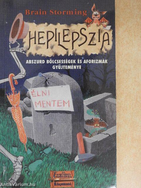 Hepilepszia