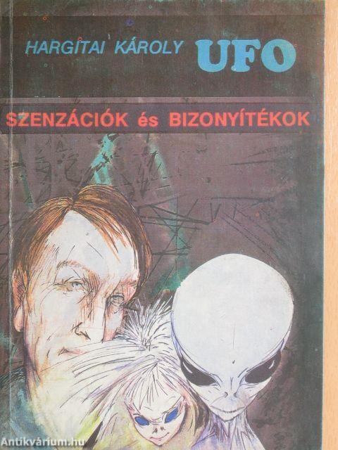 UFO szenzációk és bizonyítékok