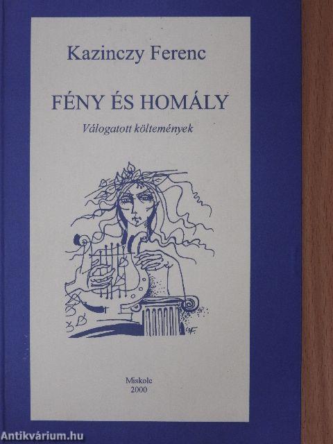 Fény és homály