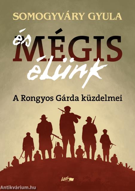 És mégis élünk