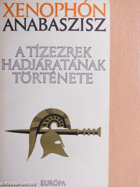 Anabaszisz