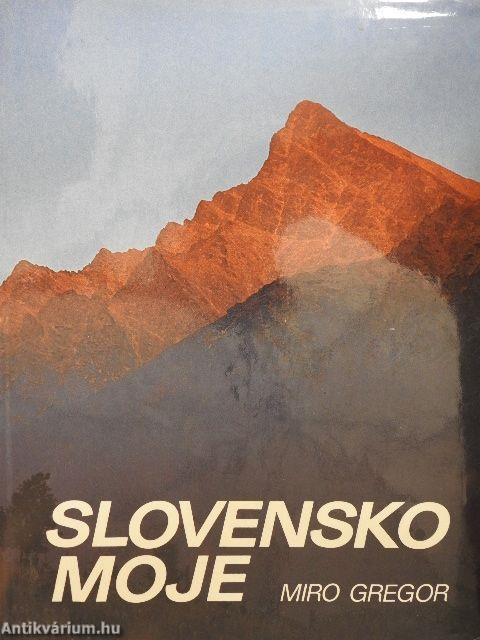 Slovensko Moje