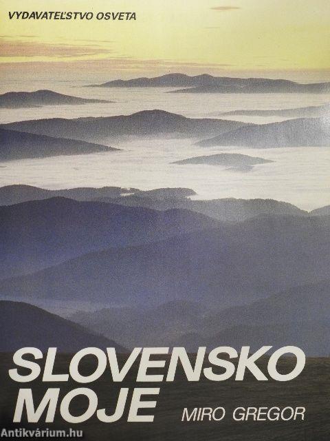 Slovensko Moje