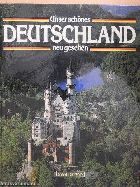 Unser schönes Deutschland neu gesehen