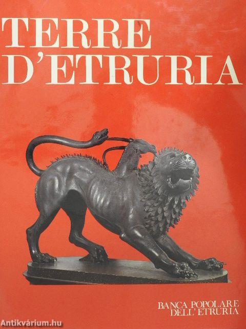 Terre d'Etruria