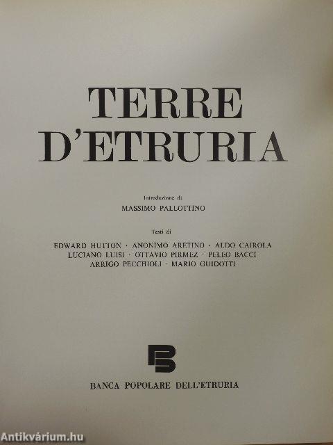 Terre d'Etruria