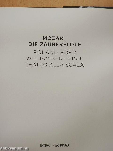 Mozart - Die Zauberflöte