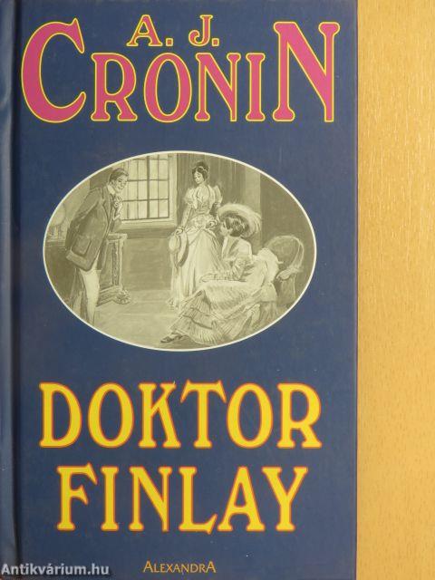 Doktor Finlay