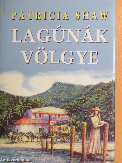 Lagúnák völgye