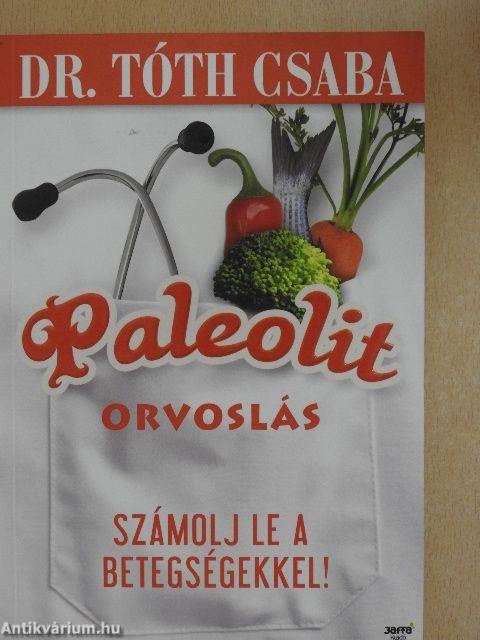 Paleolit orvoslás