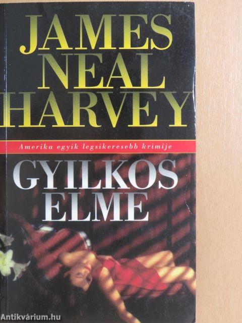 Gyilkos elme