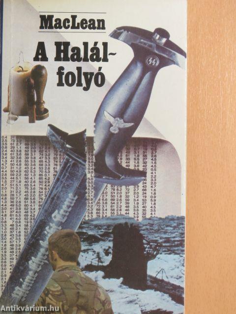 A Halál-folyó