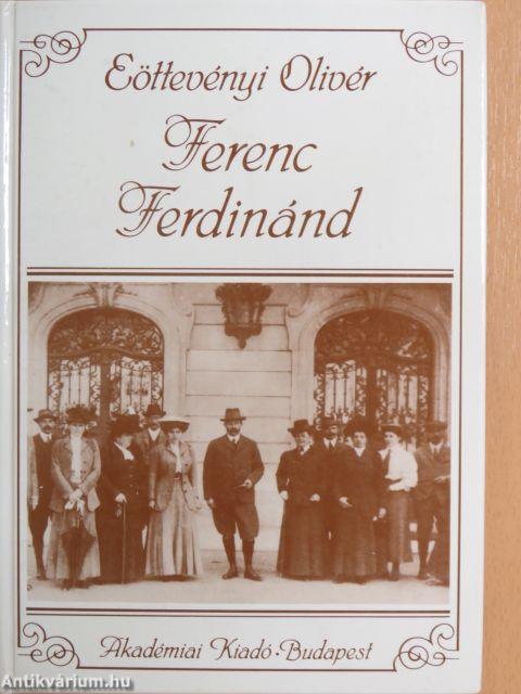 Ferenc Ferdinánd