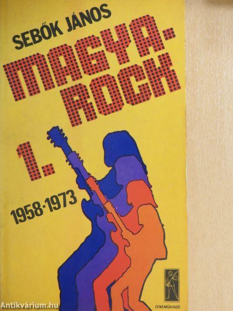 Magya-rock 1.
