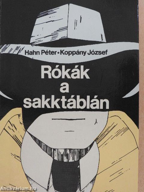 Rókák a sakktáblán