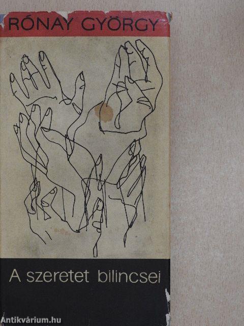 A szeretet bilincsei