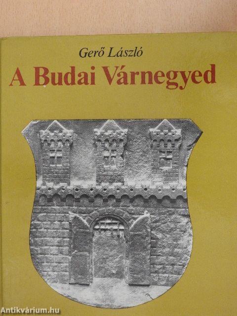 A Budai Várnegyed