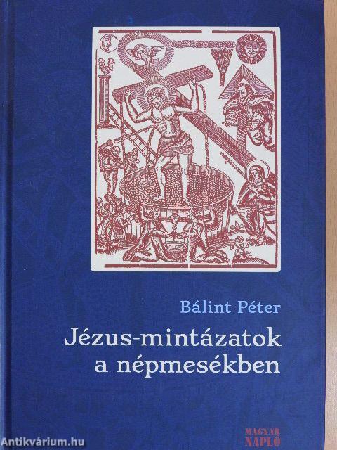 Jézus-mintázatok a népmesékben 