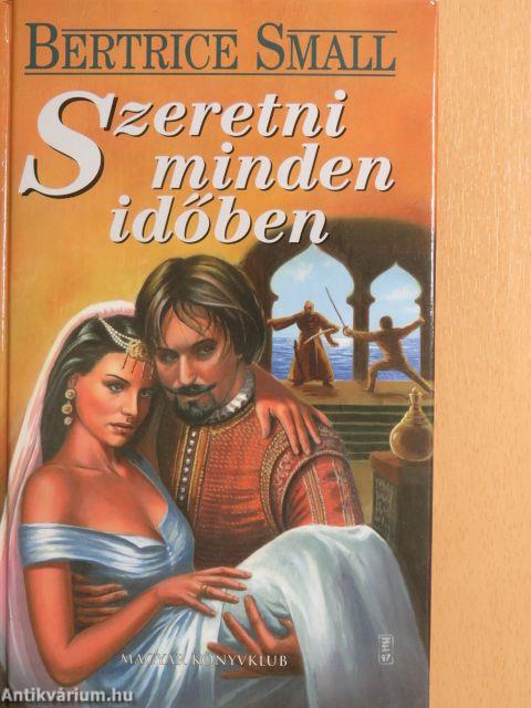 Szeretni minden időben