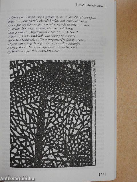 Hitel 2003. november