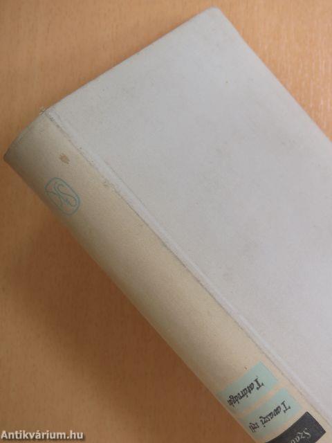 Tavaszi szél/Tatárvágás