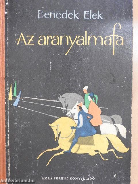 Az aranyalmafa