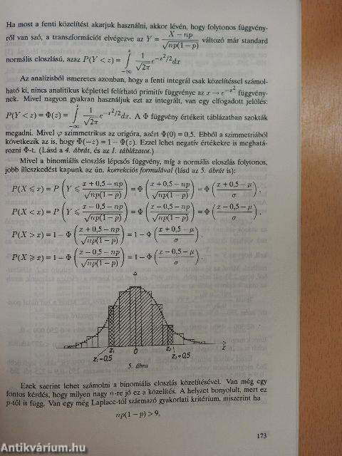 Középiskolai matematikai és fizikai lapok 1994. április