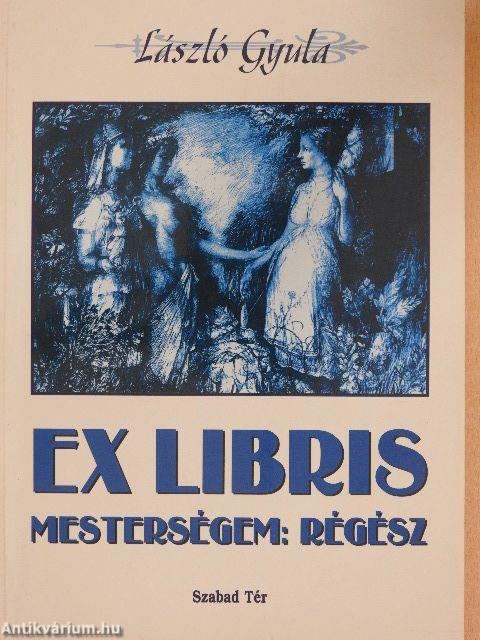 Ex libris