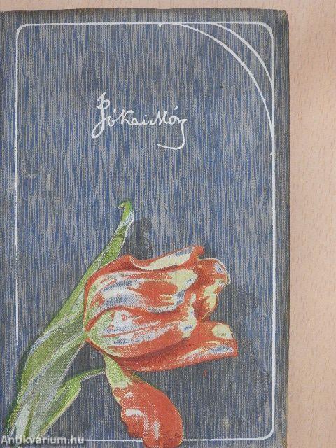 A janicsárok végnapjai/Elbeszélések