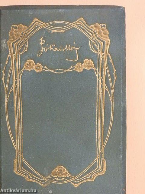 Észak Honából/Szélcsend alatt I-II.