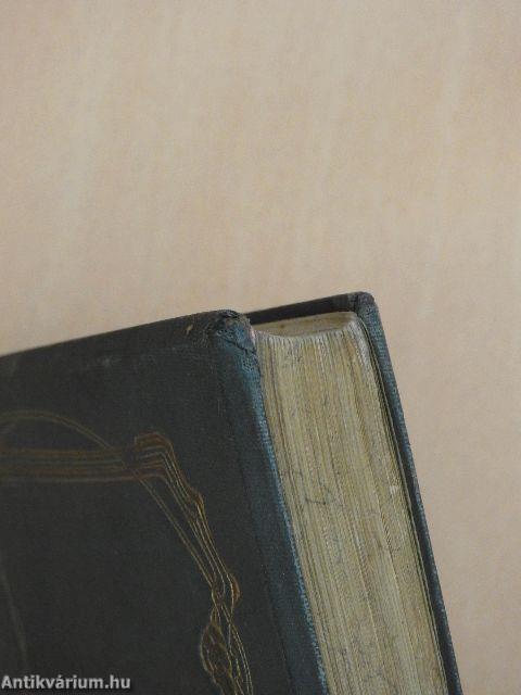 Észak Honából/Szélcsend alatt I-II.