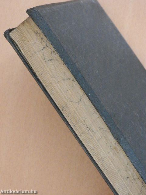 Észak Honából/Szélcsend alatt I-II.