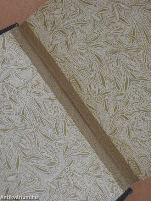 Észak Honából/Szélcsend alatt I-II.