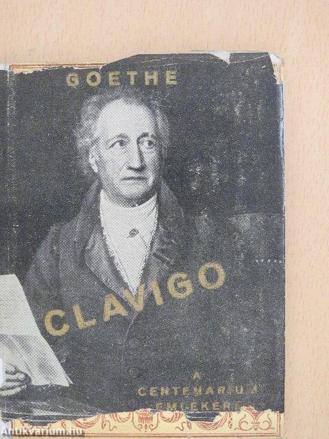 Clavigo