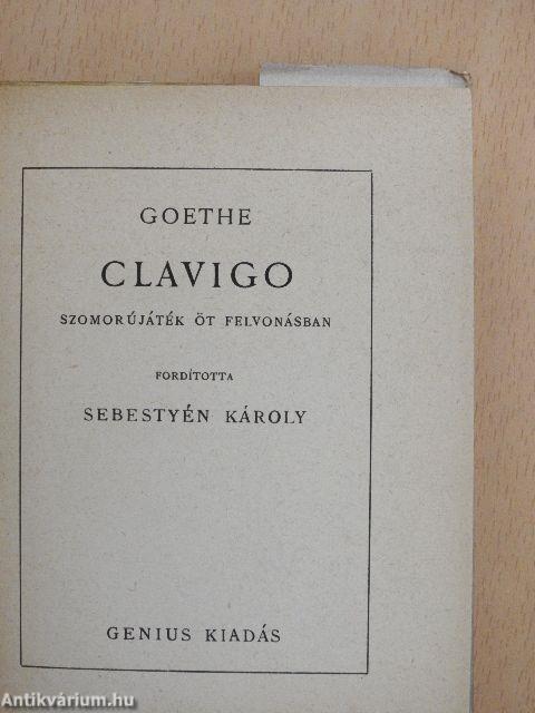 Clavigo