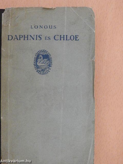 Daphnis és Chloe