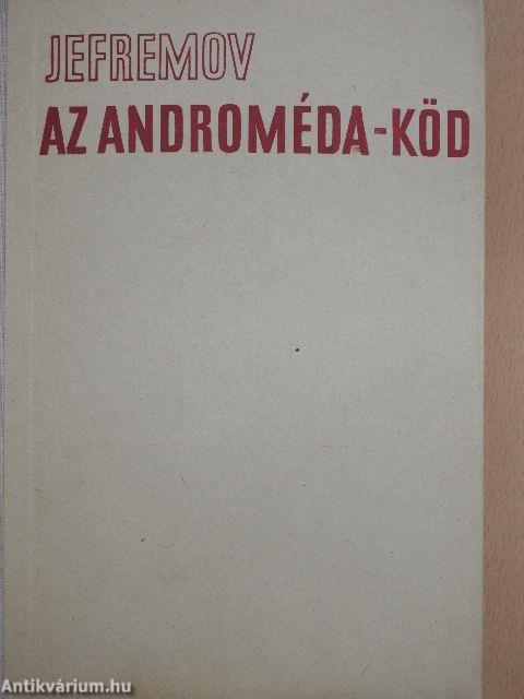 Az Androméda-köd