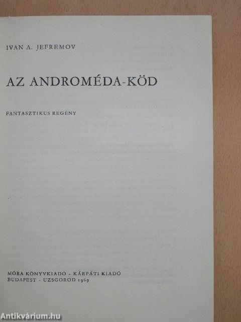 Az Androméda-köd