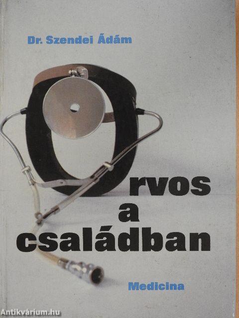 Orvos a családban