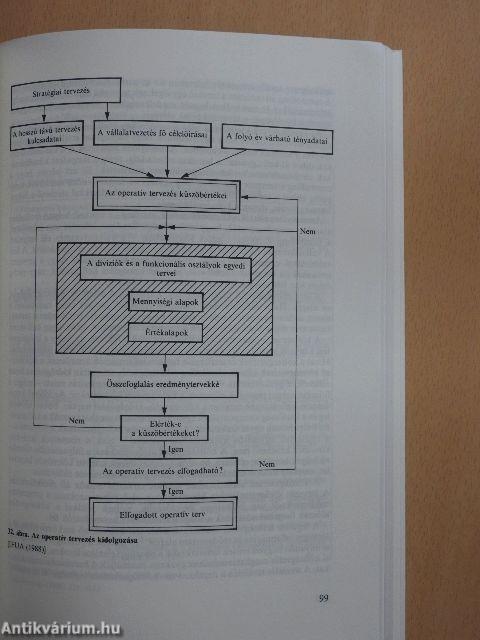 Controlling: a sikeres vezetés eszköze
