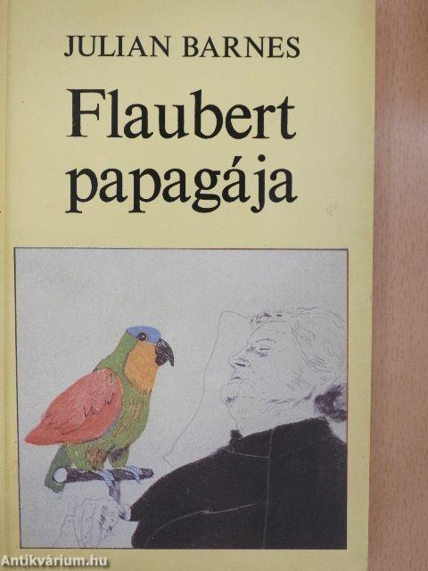Flaubert papagája
