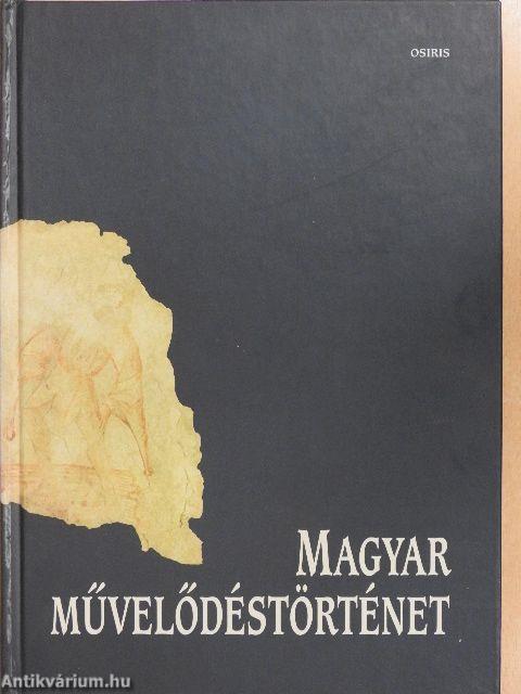 Magyar művelődéstörténet