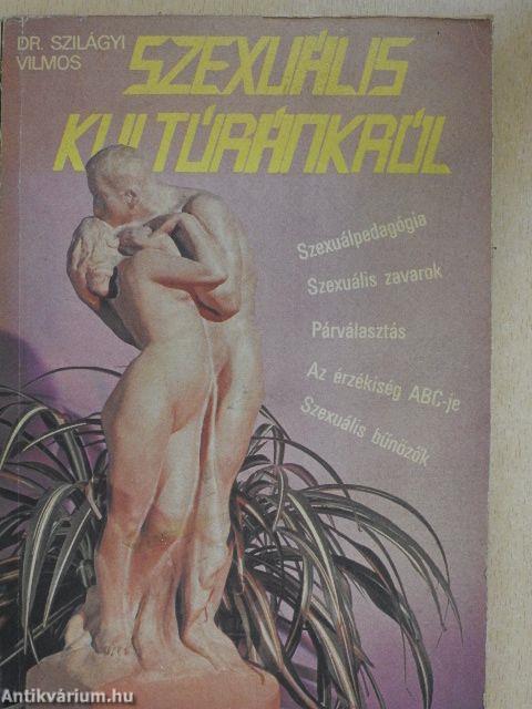 Szexuális kultúránkról