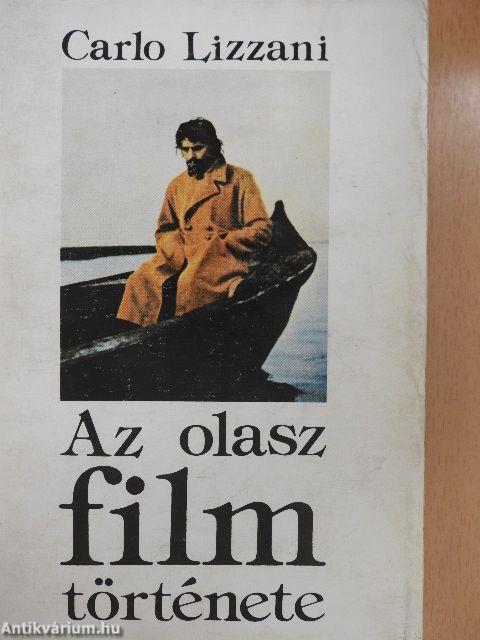 Az olasz film története