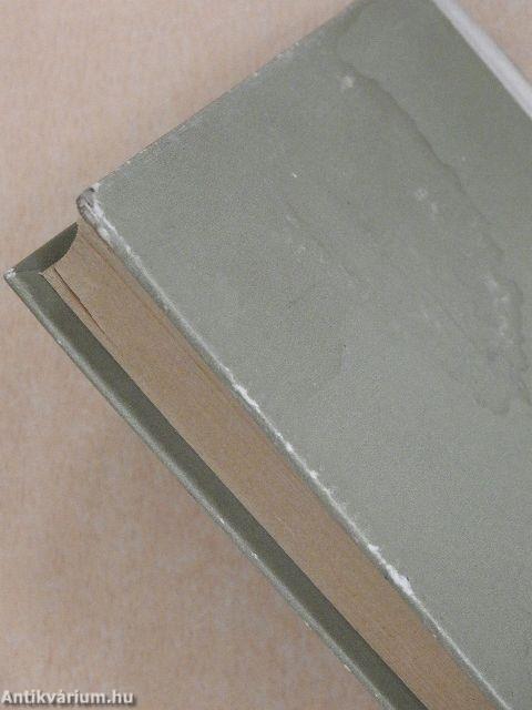 Négy apának egy leánya