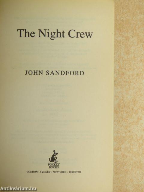 The Night Crew